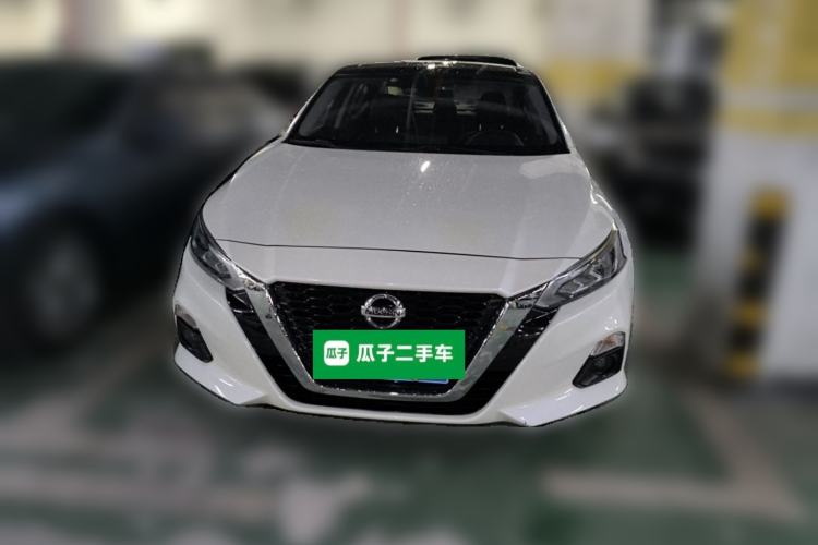 Used Nissan Teana 2021 2.0L XL Comfort Edition Front
