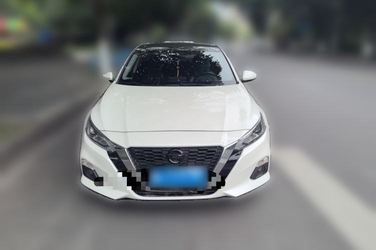 Used Nissan Teana 2021 2.0L XL Comfort Edition Front