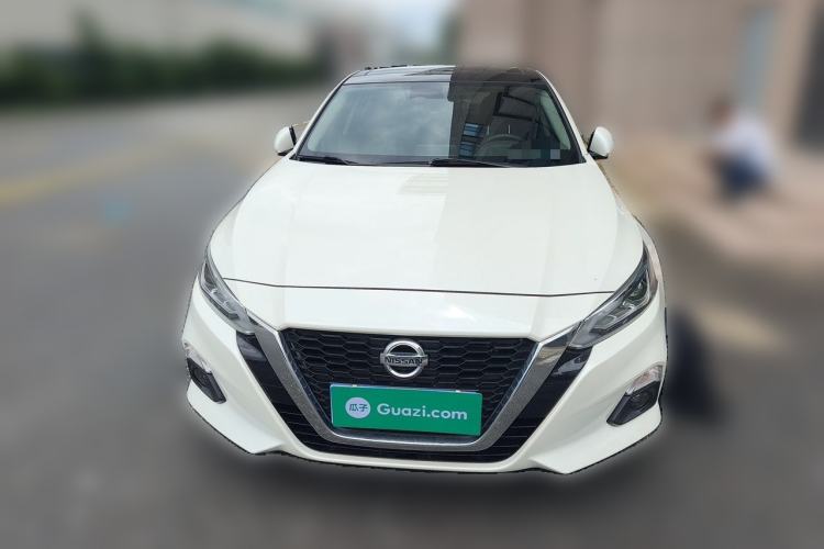 Used Nissan Teana 2021 2.0L XL Comfort Edition Front