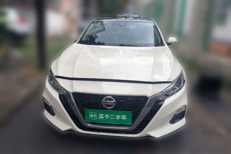 Used Nissan Teana 2021 2.0L XL Upper AD1 Smart Drive & Navigation Edition Front