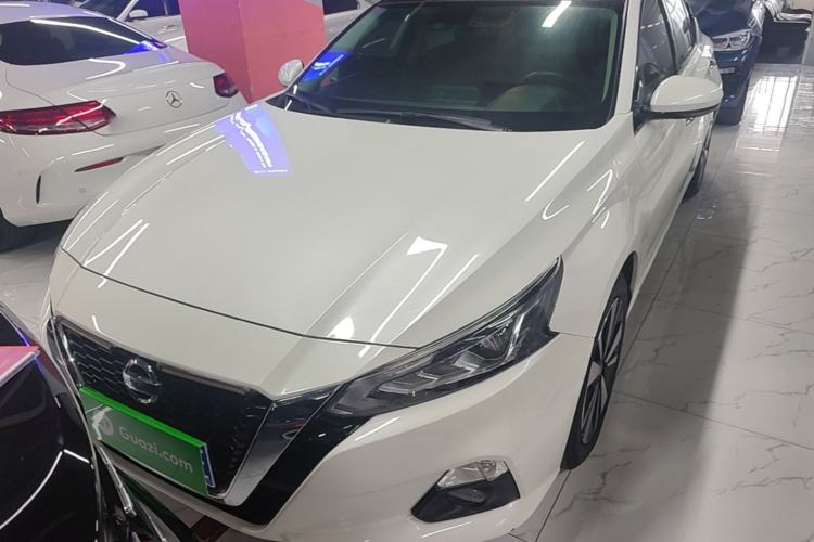 Used Nissan Teana 2021 2.0L XL Comfort Edition Front