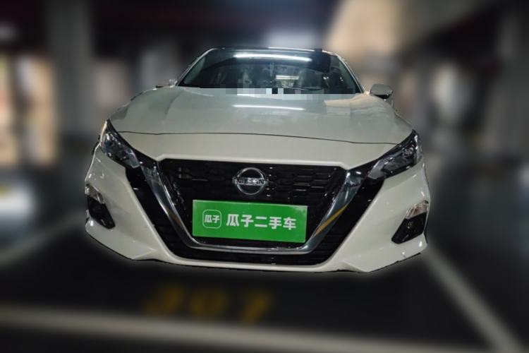 Used Nissan Teana 2021 2.0L XL Comfort Edition Front