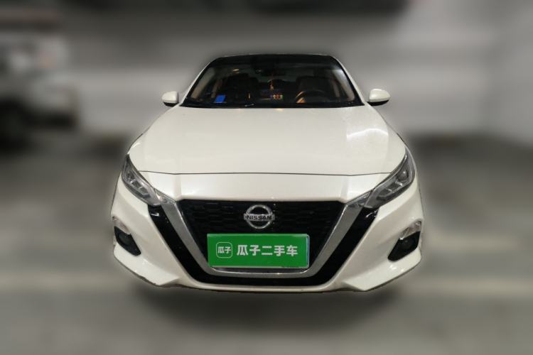 Used Nissan Teana 2021 2.0L XL Comfort Edition Front