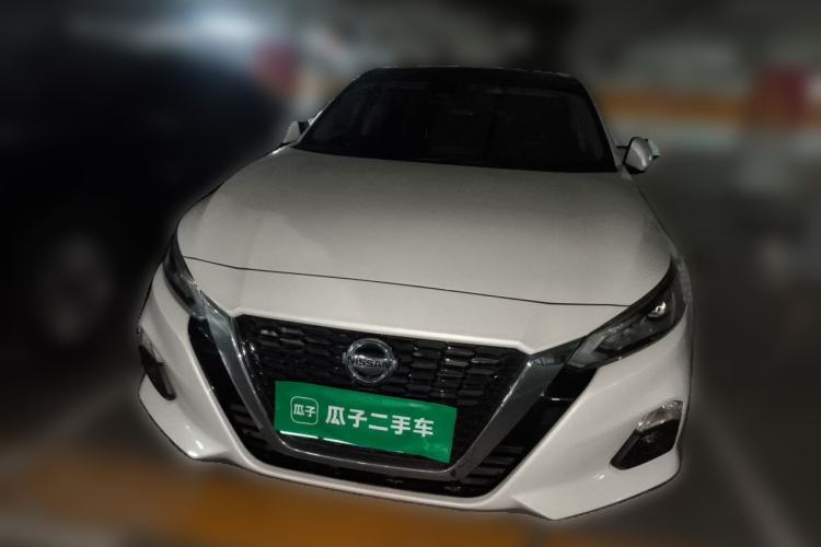 Used Nissan Teana 2021 2.0L XL Comfort Edition Front