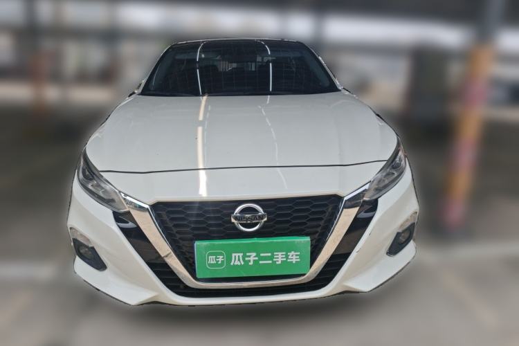 Used Nissan Teana 2021 2.0L XL Comfort Edition Front