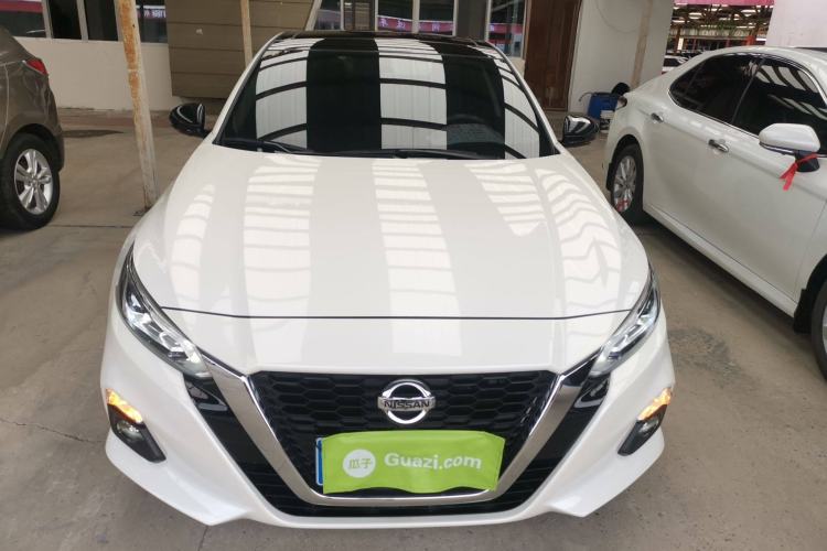 Used Nissan Teana 2021 2.0L XL Comfort Edition Front