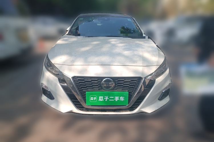 Used Nissan Teana 2021 2.0L XL Upper AD1 Smart Drive & Navigation Edition Front