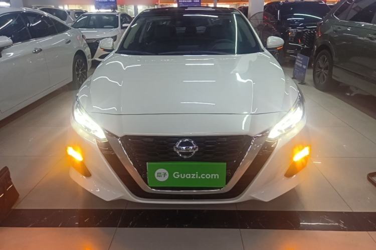 Used Nissan Teana 2021 2.0L XL Comfort Edition Front