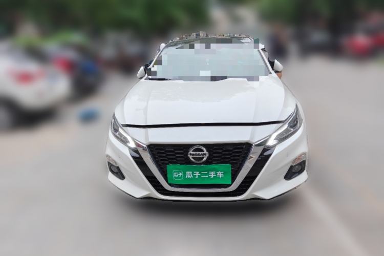 Used Nissan Teana 2021 2.0L XL Upper AD1 Smart Drive & Navigation Edition Front