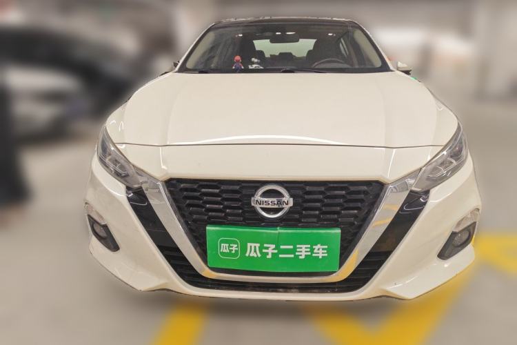 Used Nissan Teana 2021 2.0L XL Comfort Edition Front