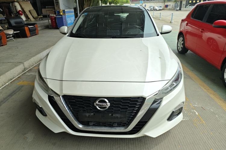Used Nissan Teana 2021 2.0L XL Comfort Edition Front