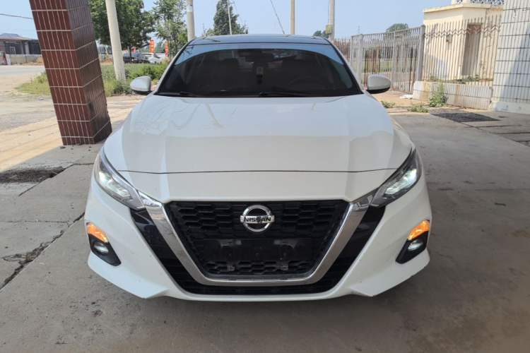Used Nissan Teana 2021 2.0L XL Comfort Edition Front