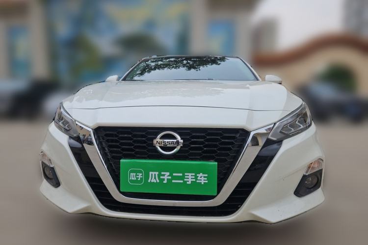 Used Nissan Teana 2021 2.0L XL Comfort Edition Front