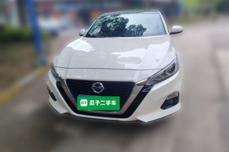 Used Nissan Teana 2021 2.0L XL Comfort Edition Front