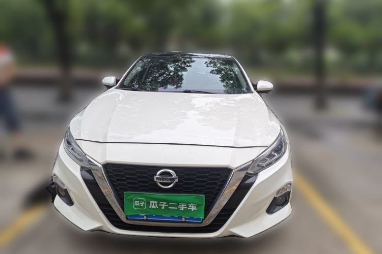 Used Nissan Teana 2021 2.0L XL Comfort Edition Front