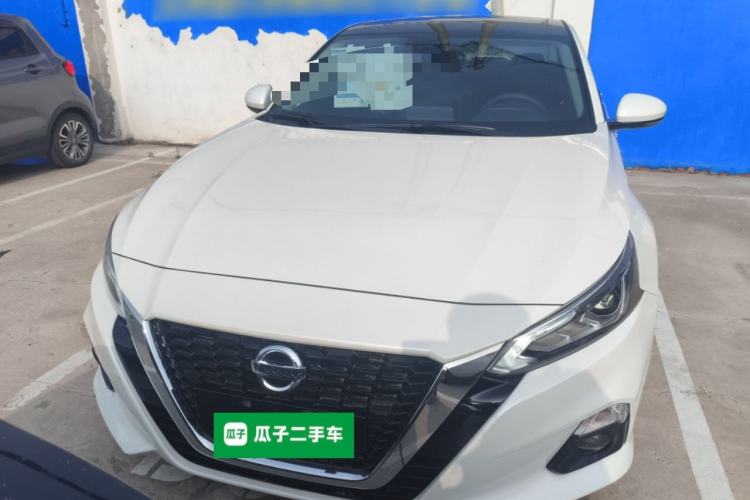 Used Nissan Teana 2021 2.0L XL Comfort Edition Front
