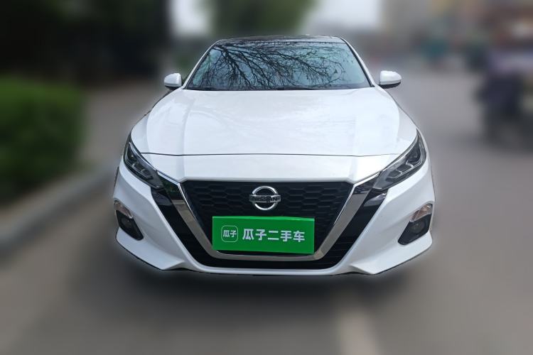 Used Nissan Teana 2021 2.0L XL Comfort Edition Front