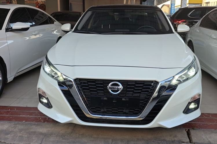 Used Nissan Teana 2021 2.0L XL Comfort Edition Front