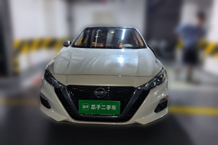 Used Nissan Teana 2021 2.0L XL Comfort Edition Front