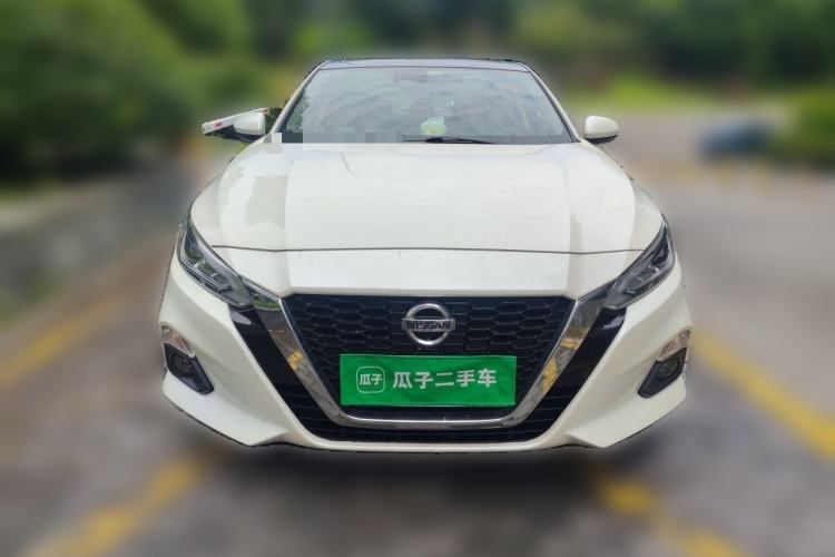 Used Nissan Teana 2021 2.0L XL Comfort Edition Front
