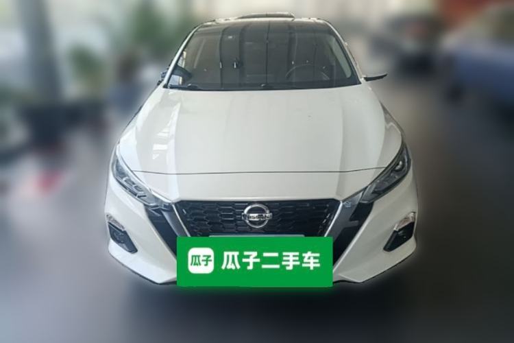 Used Nissan Teana 2021 2.0L XL Comfort Edition Front