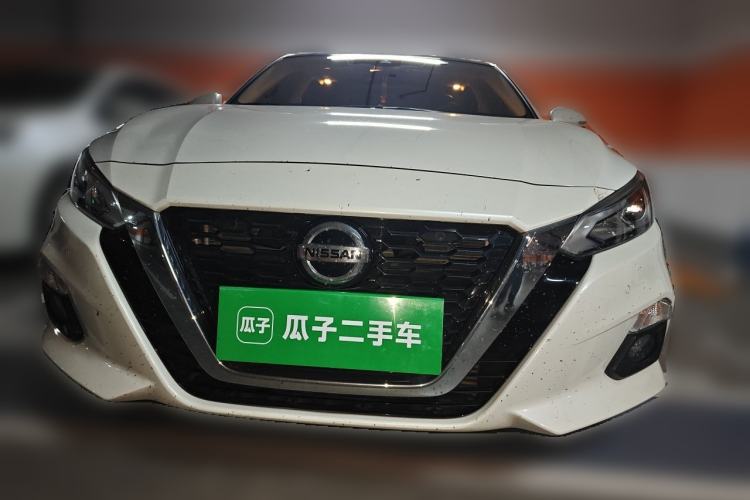 Used Nissan Teana 2021 2.0T XL Upper AD1 Smart Navigation Edition Front