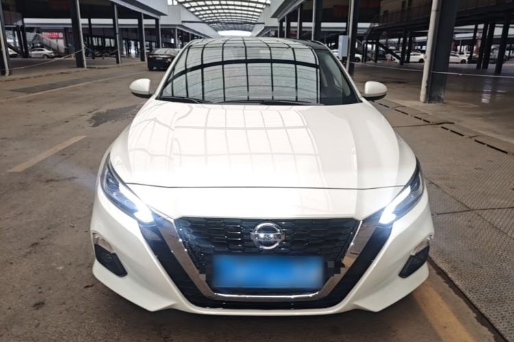 Used Nissan Teana 2021 2.0L XL Comfort Edition Front