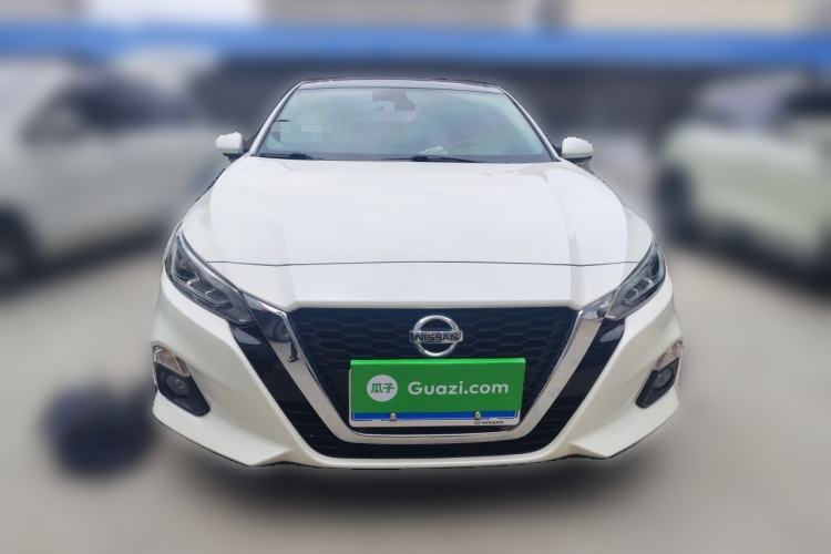 Used Nissan Teana 2021 2.0L XL Comfort Edition Front