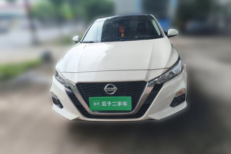 Used Nissan Teana 2021 2.0L XL Comfort Edition Front
