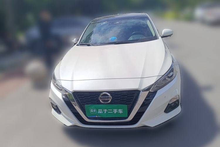 Used Nissan Teana 2021 2.0L XL Upper AD1 Smart Drive & Navigation Edition Front
