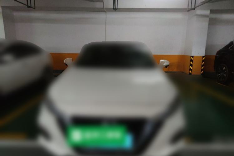 Used Nissan Teana 2021 2.0L XL Comfort Edition Front