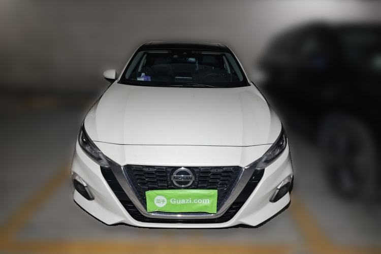 Used Nissan Teana 2021 2.0L XL Upper AD1 Smart Drive & Navigation Edition Front
