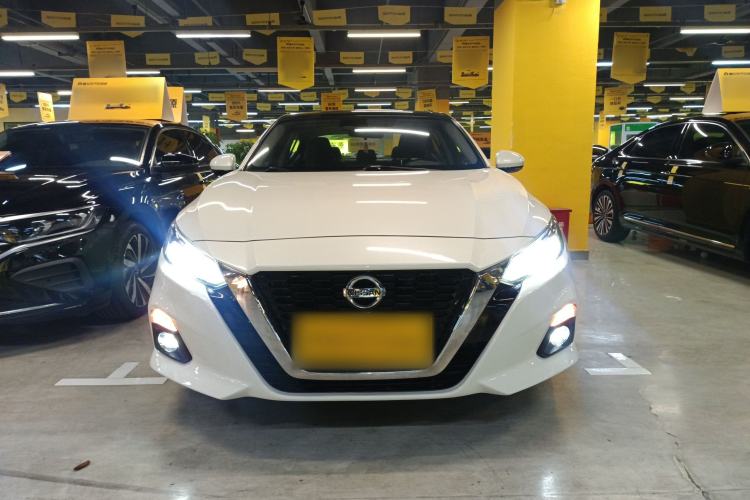 Used Nissan Teana 2021 2.0L XL Comfort Edition Front