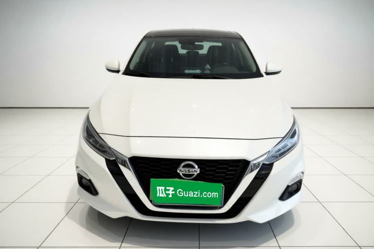 Used Nissan Teana 2021 2.0L XL Comfort Edition Front