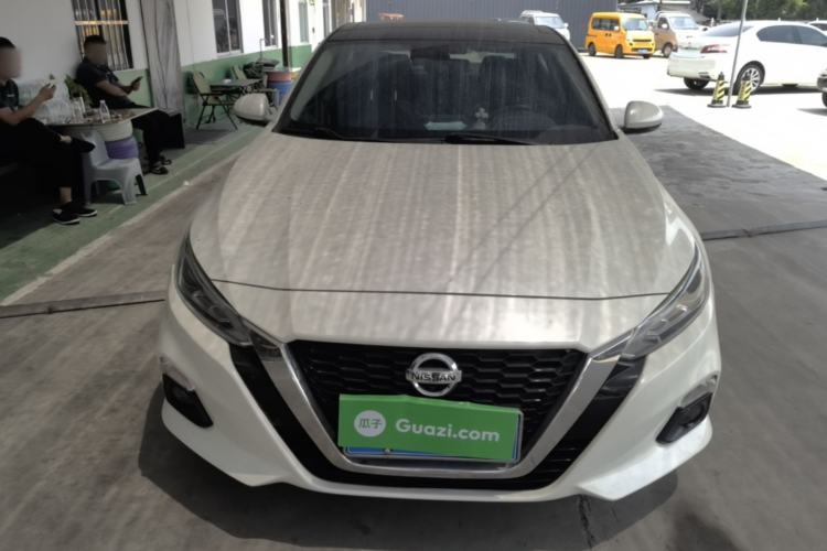 Used Nissan Teana 2021 2.0L XL Comfort Edition Front