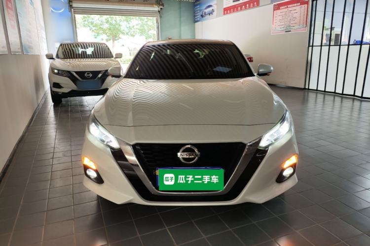 Used Nissan Teana 2021 2.0L XL Upper AD1 Smart Drive & Navigation Edition Front
