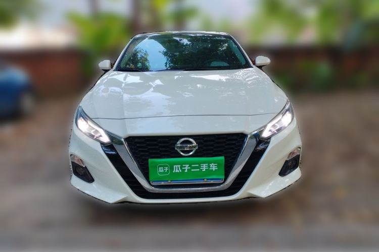 Used Nissan Teana 2021 2.0L XL Comfort Edition Front
