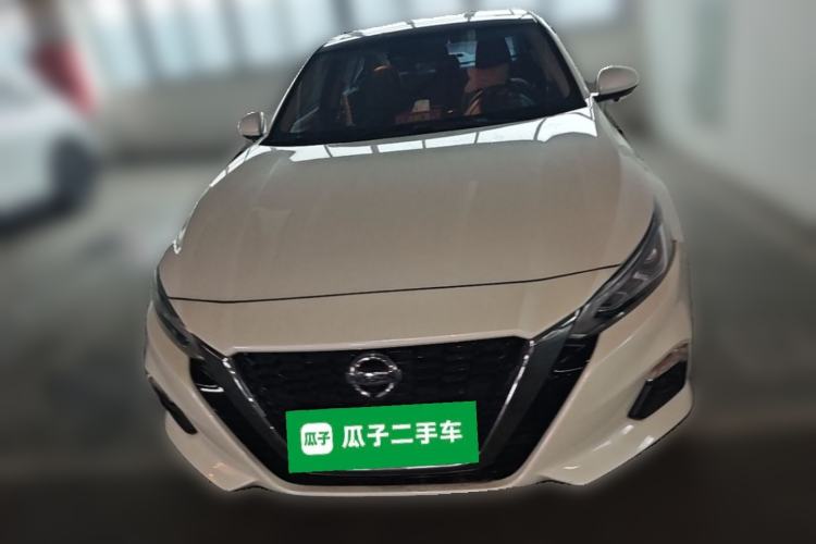 Used Nissan Teana 2021 2.0L XL Comfort Edition Front