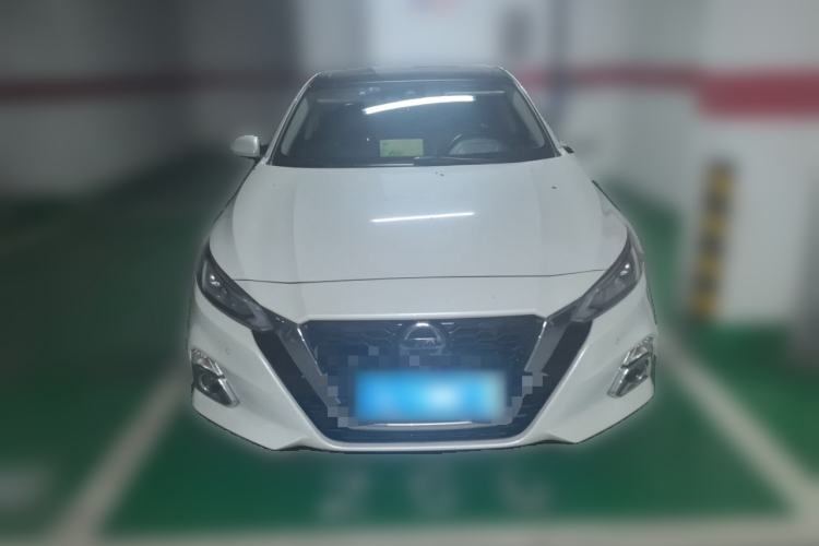 Used Nissan Teana 2021 2.0L XL Upper AD1 Smart Drive & Navigation Edition Front