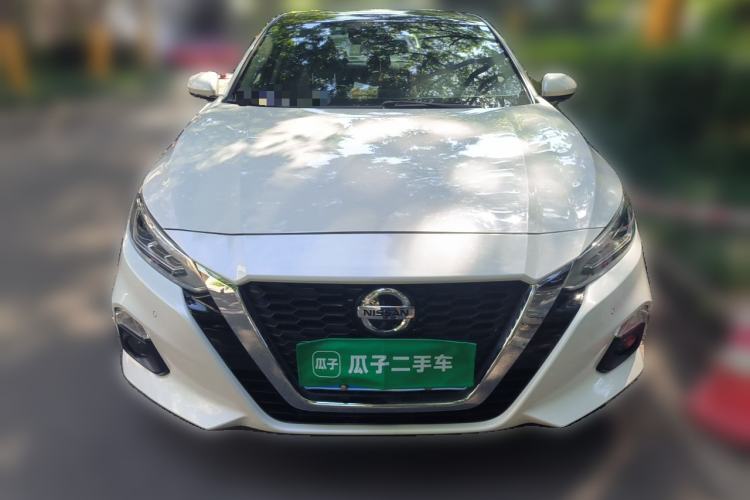 Used Nissan Teana 2021 2.0L XL Upper AD1 Smart Drive & Navigation Edition Front