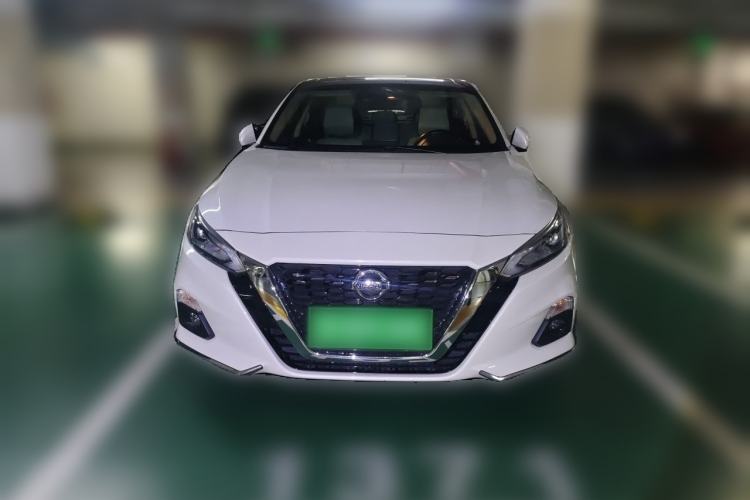Used Nissan Teana 2021 2.0L XL Comfort Edition Front