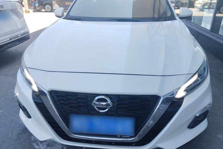 Used Nissan Teana 2021 2.0L XL Comfort Edition Front