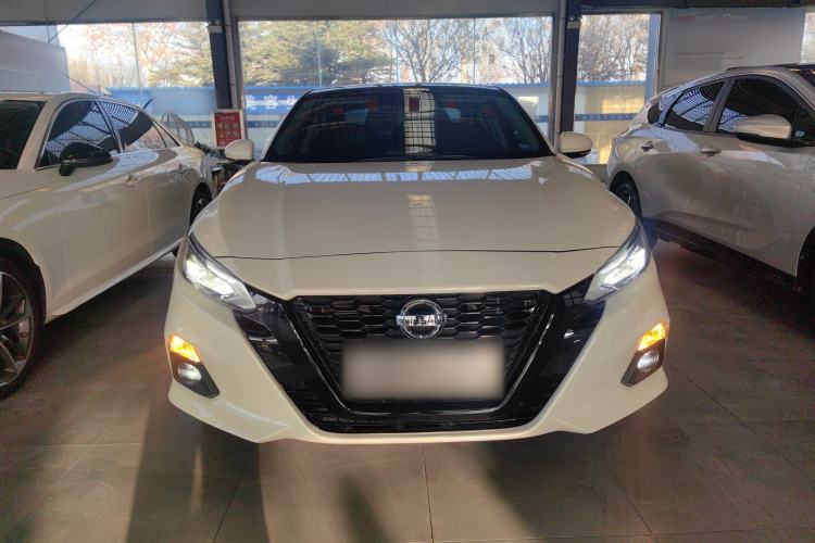 Used Nissan Teana 2021 2.0L XL Comfort Edition Front