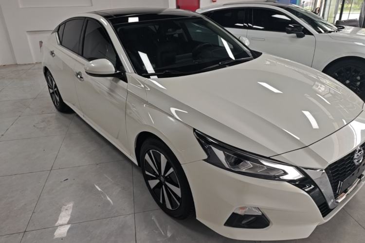 Used Nissan Teana 2021 2.0L XL Comfort Edition Front Right 45 Deg