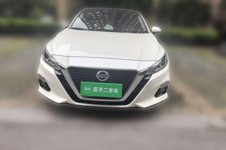 Used Nissan Teana 2021 2.0L XL Comfort Edition Front