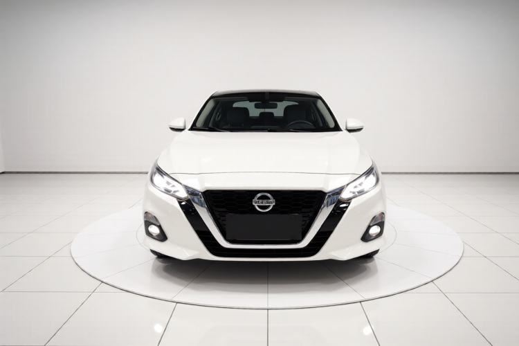 Used Nissan Teana 2021 2.0L XL Comfort Edition Front