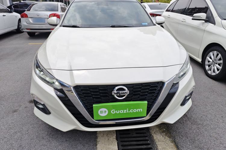 Used Nissan Teana 2021 2.0L XL Comfort Edition Front