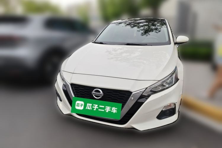 Used Nissan Teana 2021 2.0L XL Comfort Edition Front