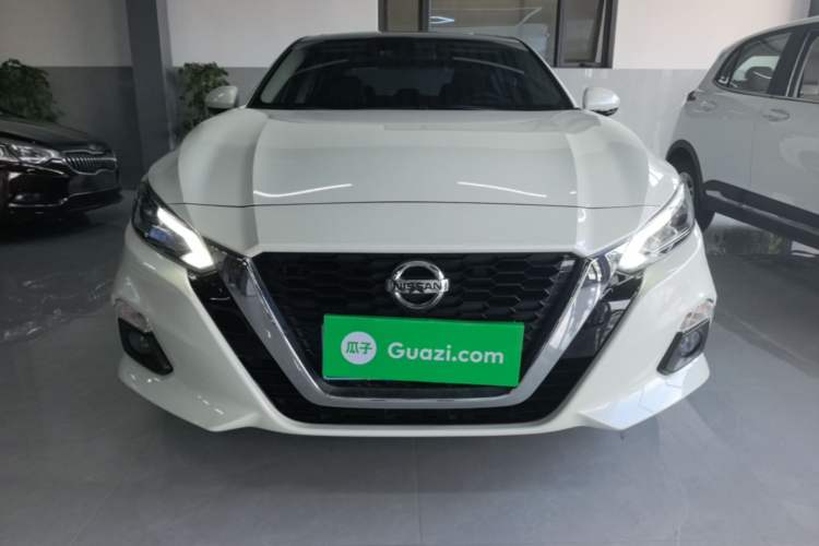 Used Nissan Teana 2021 2.0L XL Comfort Edition Front
