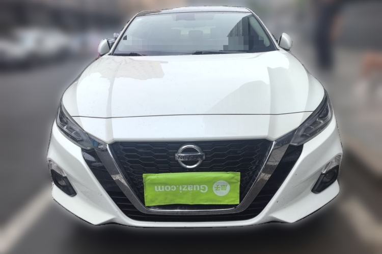 Used Nissan Teana 2021 2.0L XL Comfort Edition Front